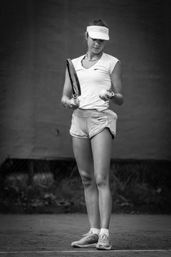 Ausschnitte 1139 - Elke Jaeger Gedaechtnisturnier